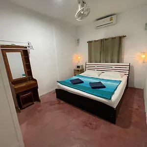 Gasthof Just Sleep, Ko Lanta