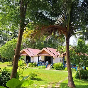 Resort The Blue Gecko, Ko Lanta