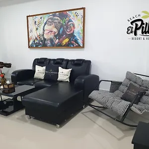 Near By El Pillax Lanta Ko Lanta