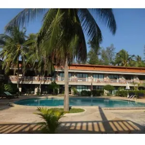 Gasthof Khlong Khong Simple House, Ko Lanta