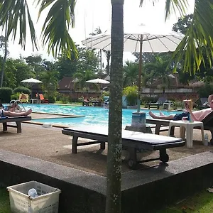 Hostel Lanta Long, Ko Lanta
