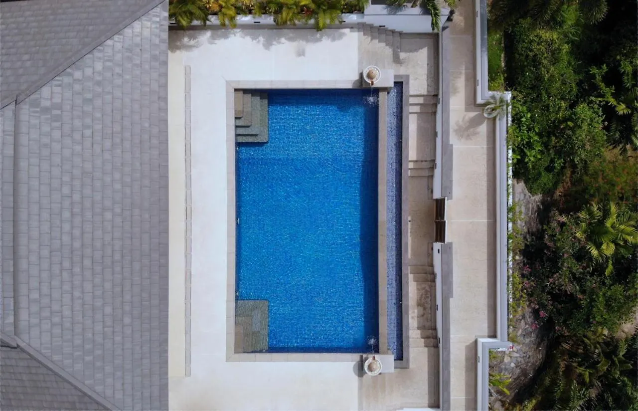 Kulraya Villas - Luxury Serviced Pool Villas Ko Lanta