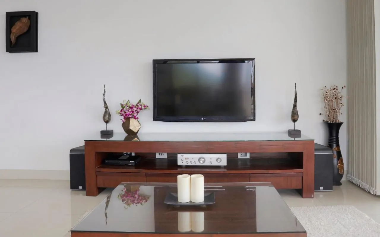 Kulraya Villas - Luxury Serviced Pool Villas Ko Lanta