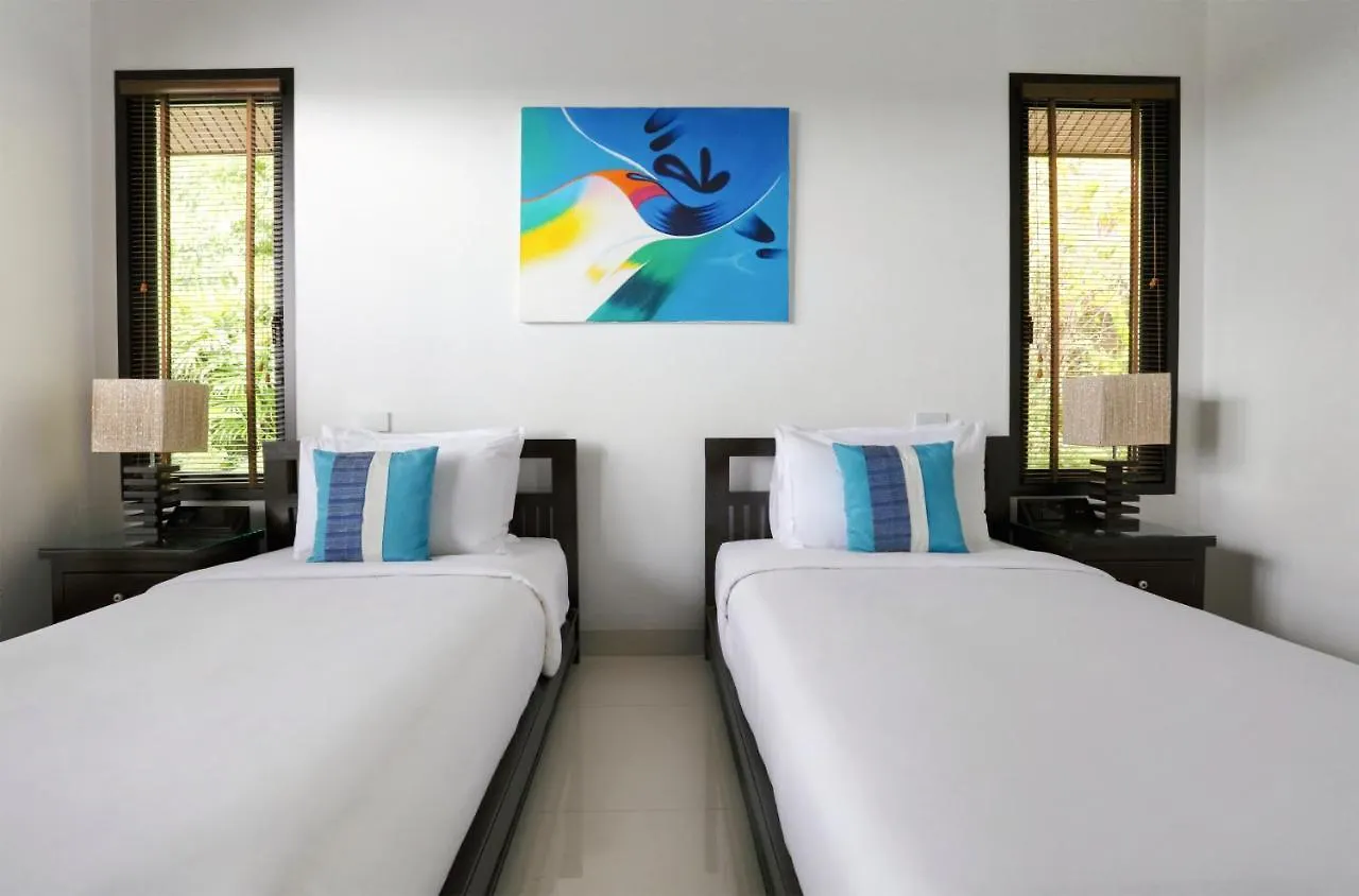 Kulraya Villas - Luxury Serviced Pool Villas Ko Lanta 0*,  Thailand