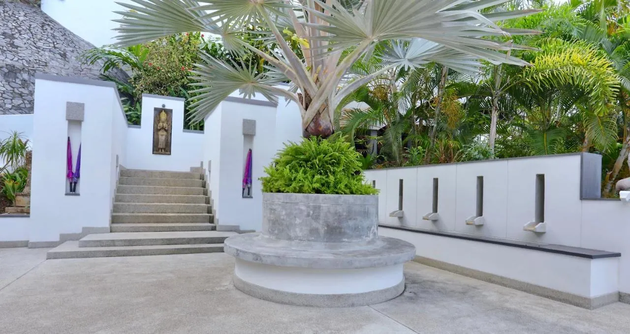 Kulraya Villas - Luxury Serviced Pool Villas Ko Lanta