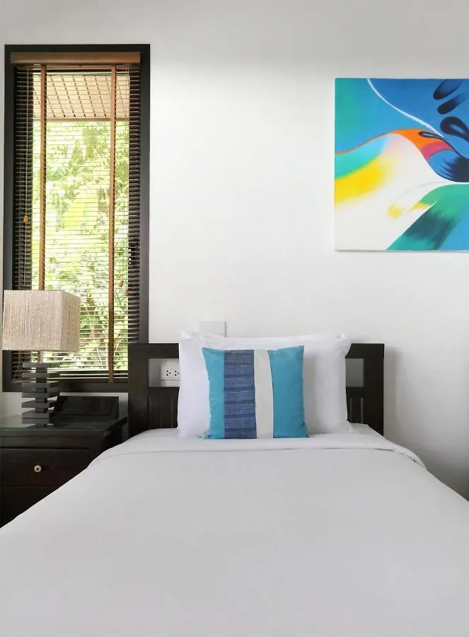 Kulraya Villas - Luxury Serviced Pool Villas Ko Lanta