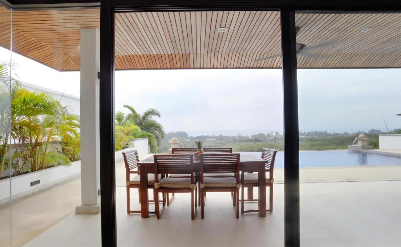 Kulraya Villas - Luxury Serviced Pool Villas Ko Lanta Thailand
